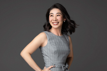 INTERVIEW | Phỏng vấn Esther Nguyễn, Founder &#038; CEO POPS Worldwide: Không bao giờ đánh mất niềm tin