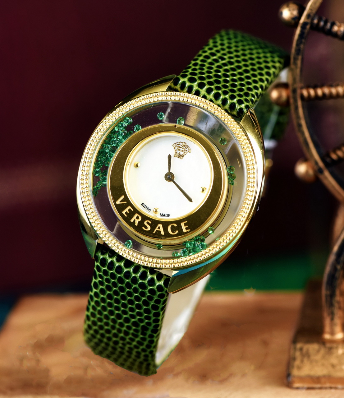 L&M Luxury Timepieces khai trương cửa hàng với đa dạng thương hiệu
