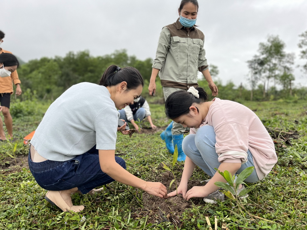 Việt Nam hưởng ứng Tuần lễ Sức khoẻ Thế giới 2022 qua chuỗi hoạt động đặc sắc
