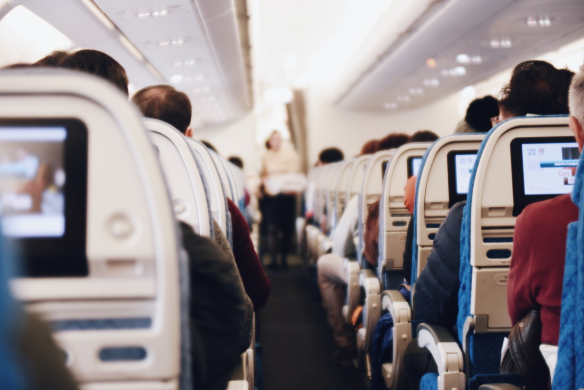 Mẹo du lịch: Cách tránh jet lag cho những chuyến bay dài