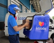 Lazada công bố xu hướng mua sắm mùa lễ hội 12.12