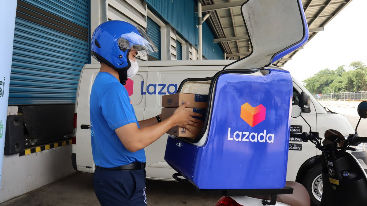Lazada lần đầu công bố Báo cáo Môi trường, Xã hội và Quản trị (ESG) phát triển bền vững