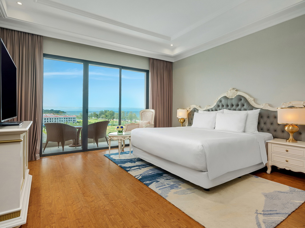 Radisson Blu Resort Phú Quốc tưng bừng lễ hội 2022