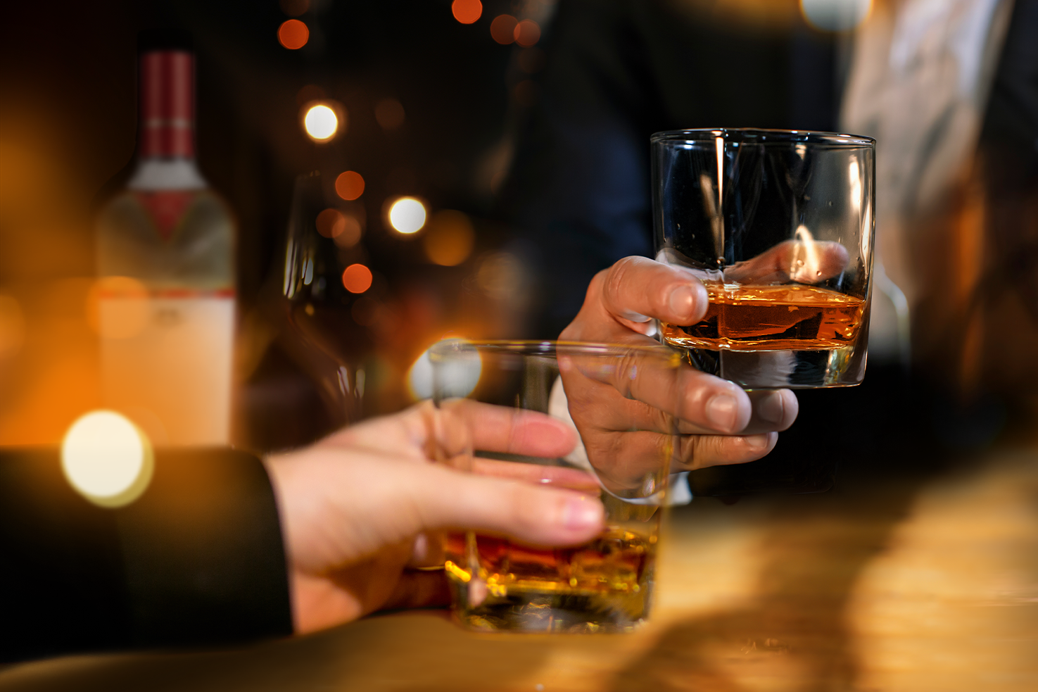 The Macallan - Tặng phẩm A Night On Earth khởi năm hanh thông