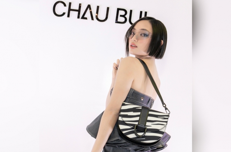 Charles Keith Châu Bùi