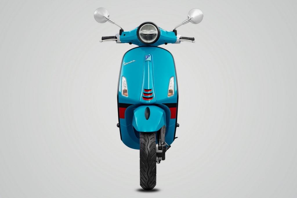 xe máy Vespa Primavera Color Vibe 2023