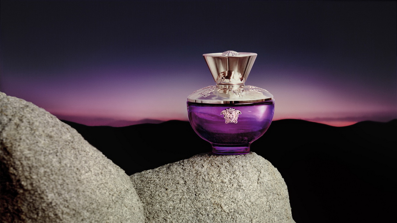 Nước hoa Versace Dylan Purple