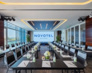 Novotel Nha Trang giới thiệu sảnh họp Aqua mới