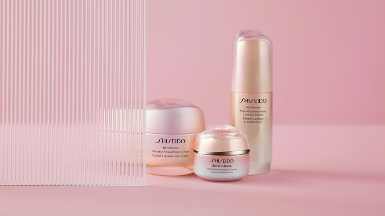 Kem dưỡng mắt của Shiseido