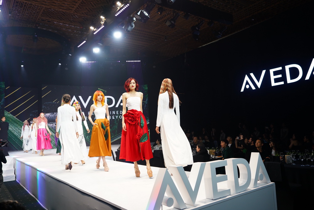 Thương hiệu Avenda ra mắt tại Việt Nam