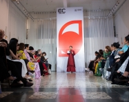 Chu&#038;Chung Fashion Show: Đêm dạ tiệc thời trang kết hợp giữa hai thương hiệu