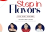 Workshop Step in Flavors: Câu chuyện ẩm thực và những đóa hoa rực rỡ tôn vinh phụ nữ Việt Nam