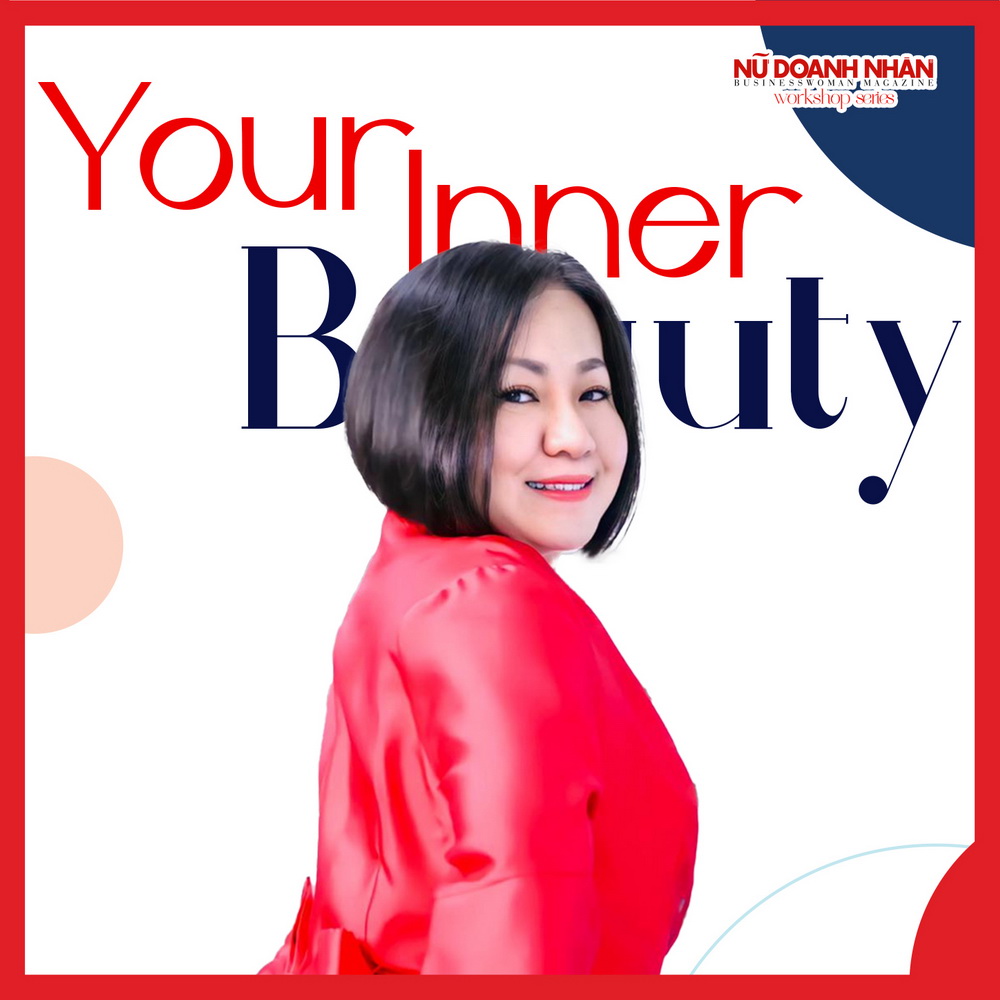 CEO Trang Lê tại Your Inner Beauty