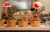 Khám phá đại tiệc hải sản giữa lòng Sài Gòn tại Novotel Saigon Centre