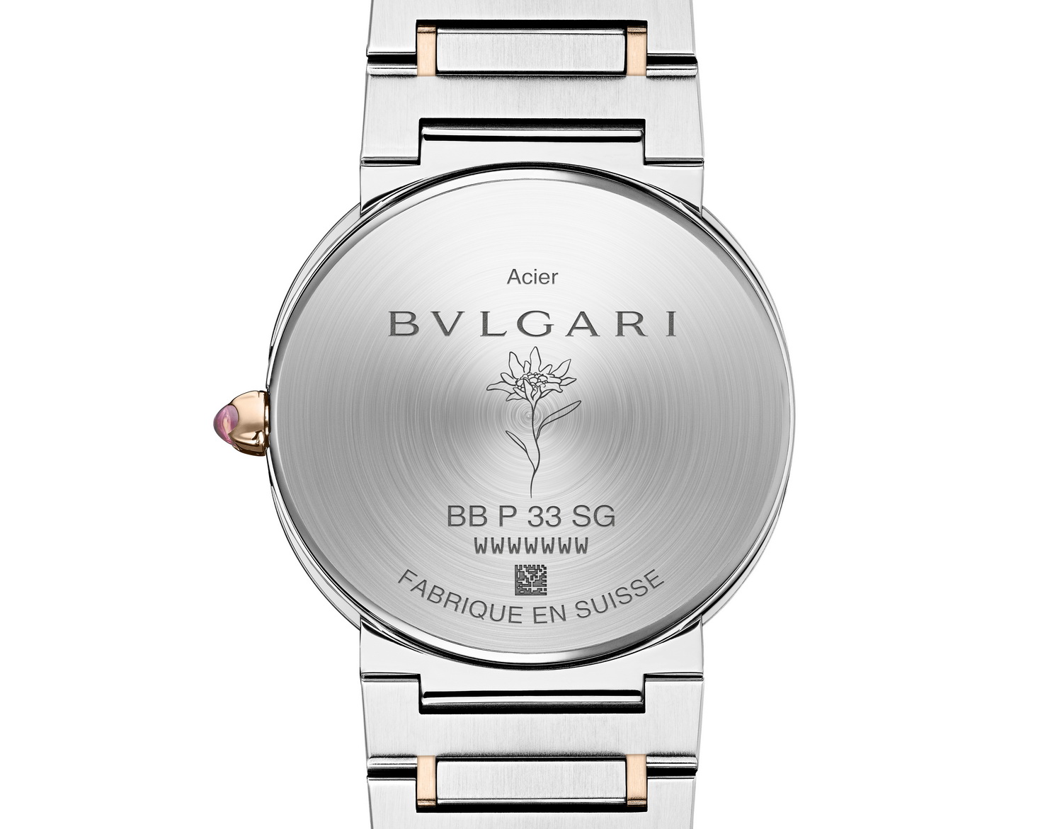 Lisa hợp tác cùng Bvlgari ra mắt bộ sưu tập đồng hồ giới hạn