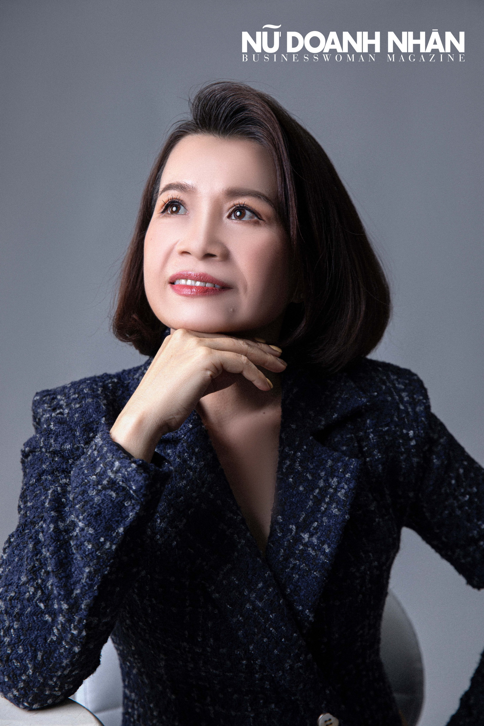 CEO, Việt Nữ, Biện Thị Thanh Thảo