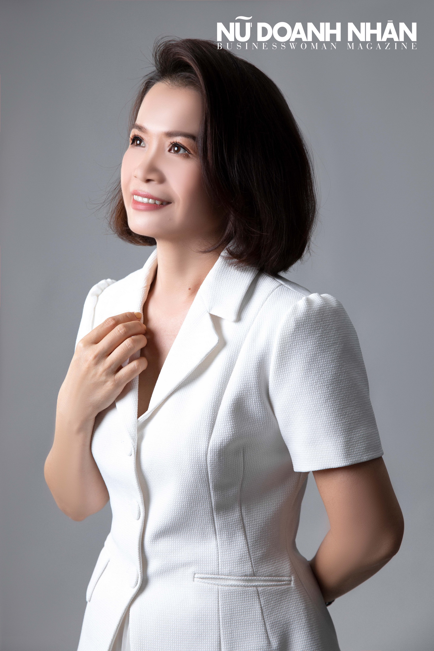 CEO Việt Nữ Biện Thị Thanh Thảo
