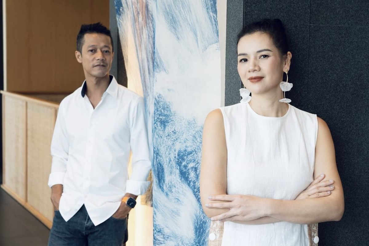 Shilla Monogram Quangnam Danang  tổ chức sự kiện Meet The Artist 2024 