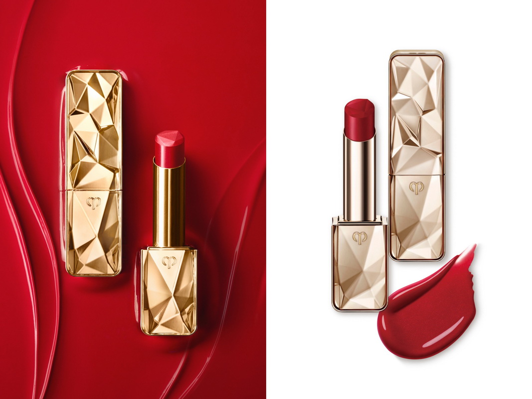 The Precious Lipstick - Biểu tượng "son kim cương" của Clé de Peau Beauté tái xuất