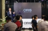 Đồng hồ Oris 120 năm tuổi chính thức có mặt tại Việt Nam