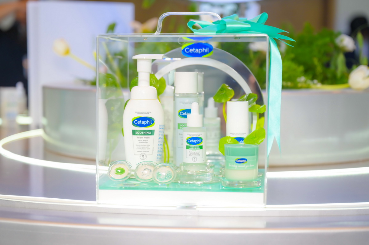 Cetaphil Việt Nam