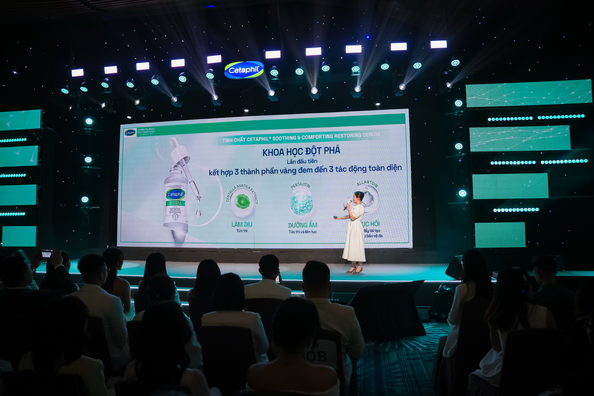 Cetaphil Việt Nam