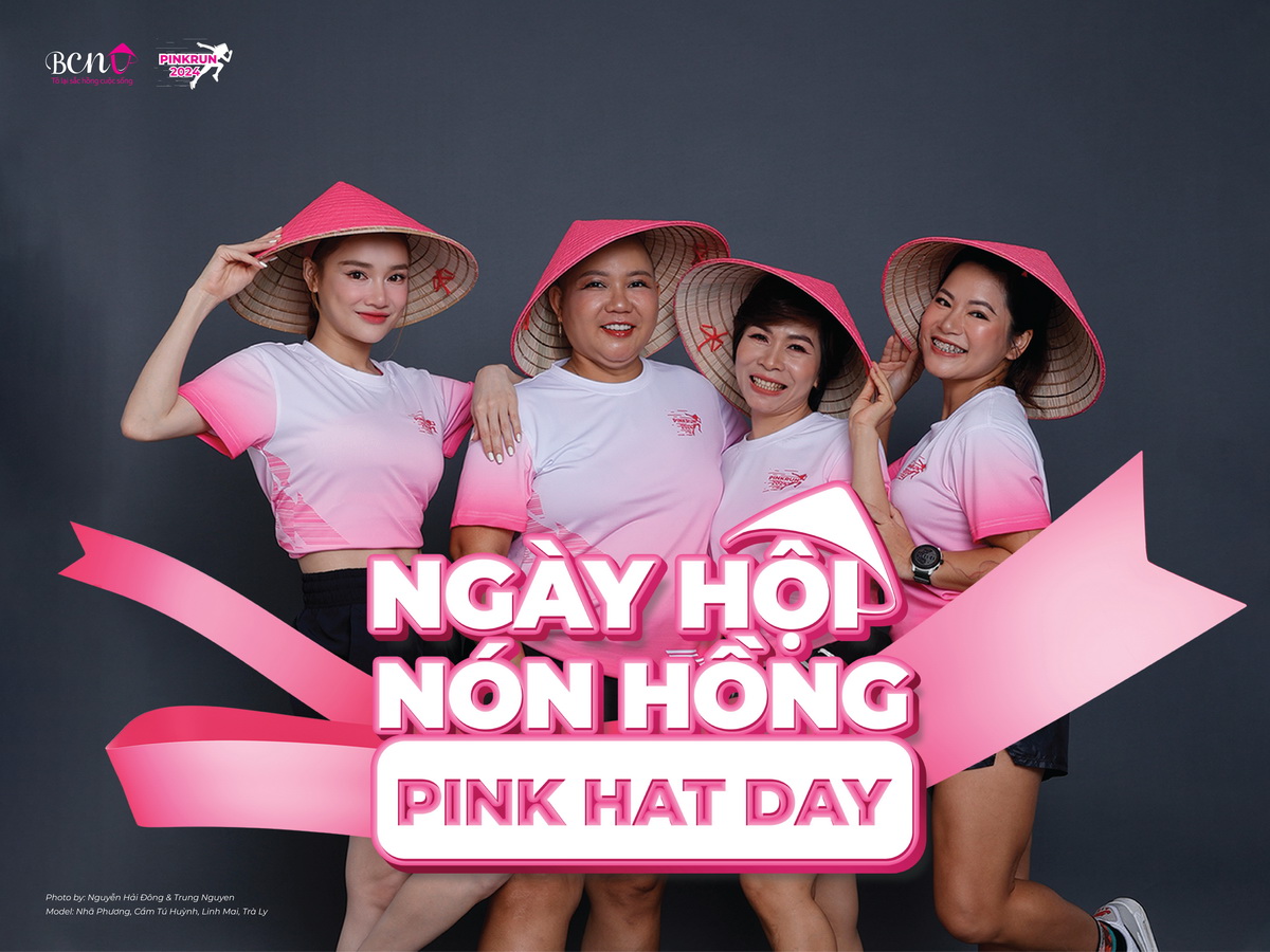 Ngày hội Nón Hồng