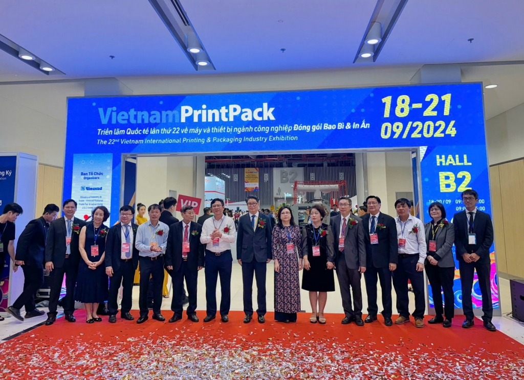 VietnamPrintPack 2024