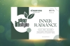 Workshop Inner Radiance: Sức sống bền vững từ sâu bên trong