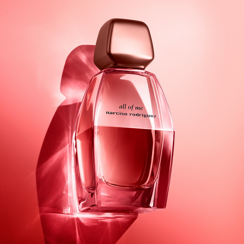 nước hoa All Of Me Narciso Rodriguez