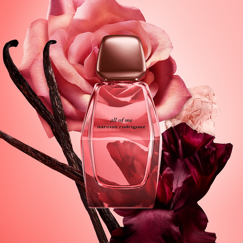 nước hoa All Of Me Narciso Rodriguez