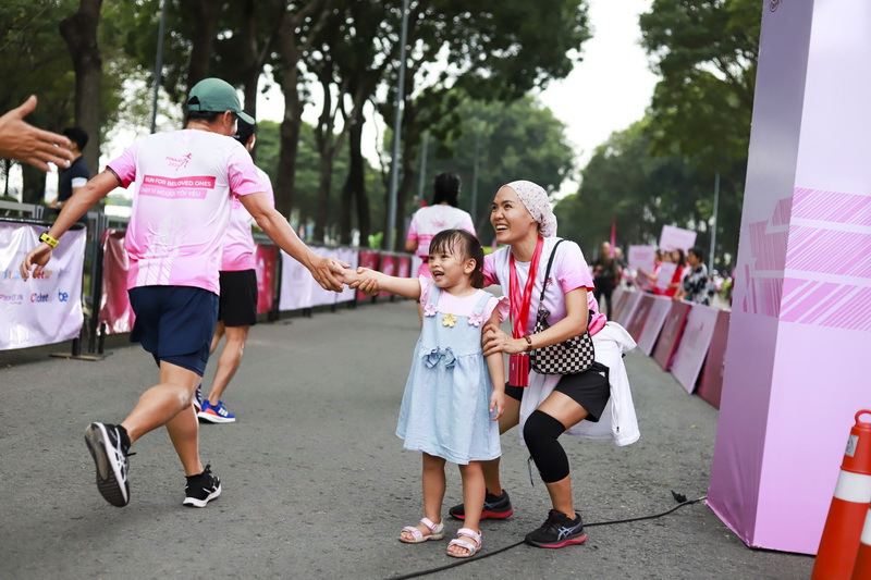 Ngày hội Nón Hồng 2024