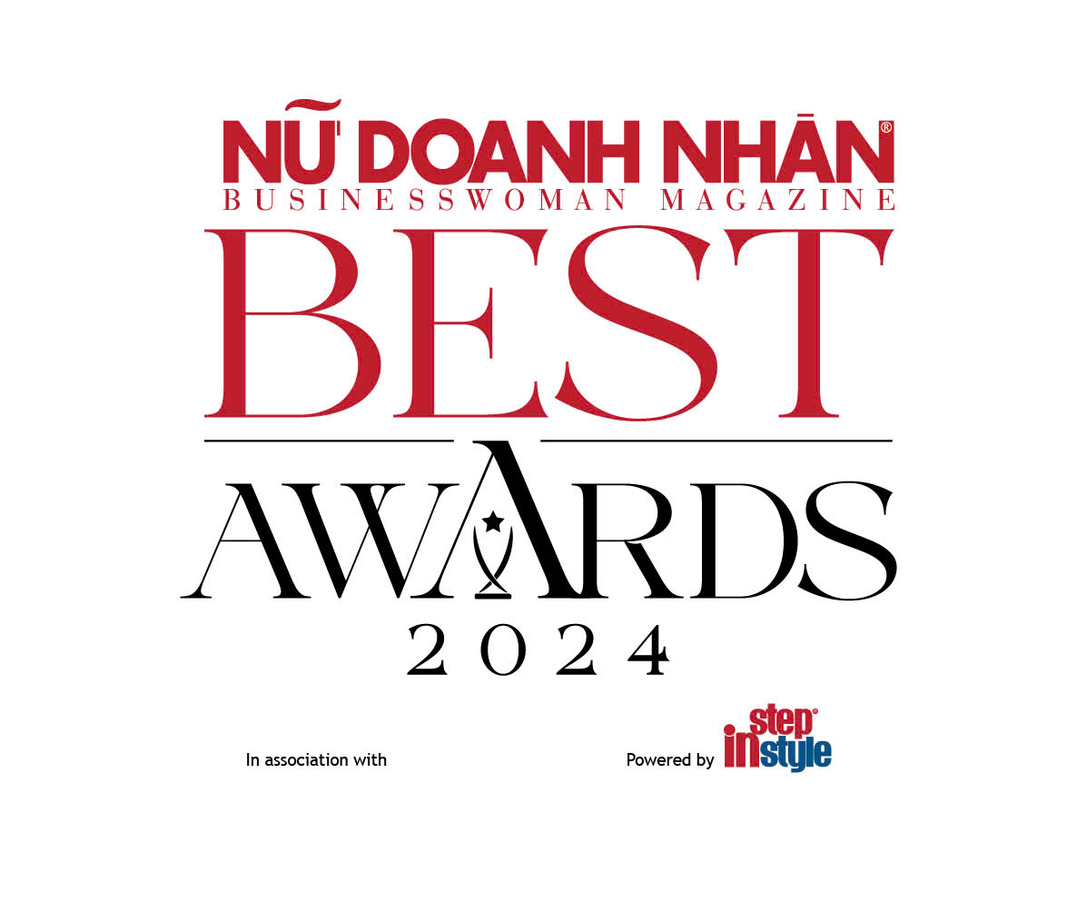 Giải thưởng The Best Awards 2024 tôn vinh những cá nhân và doanh nghiệp xuất sắc