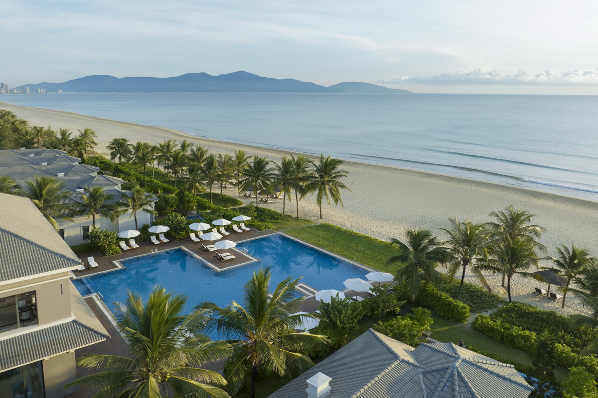 Danang Marriott Resort & Spa