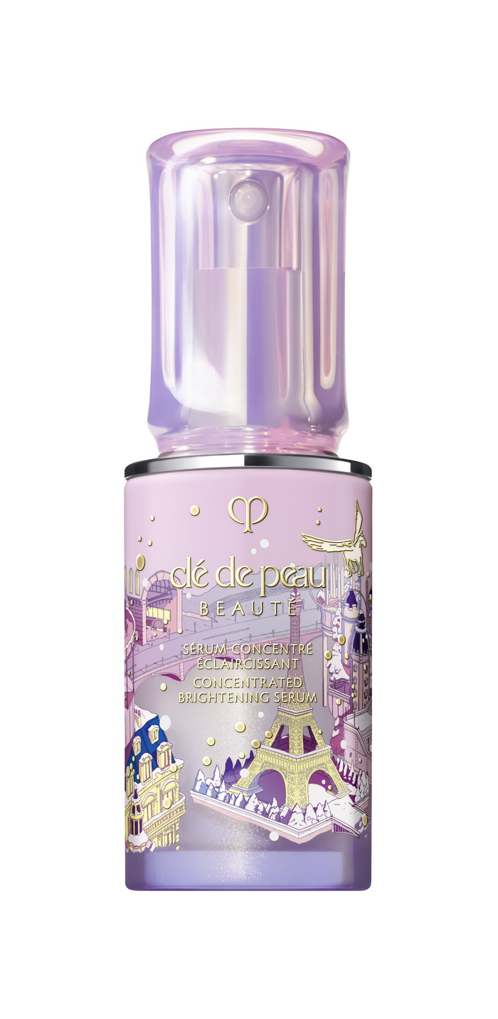 Clé de Peau Beauté bst lễ hội