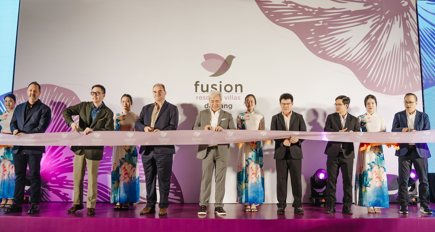 Fusion Resort & Villa Đà Nẵng