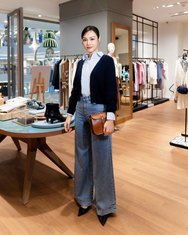 Cửa hàng Weekend Max Mara