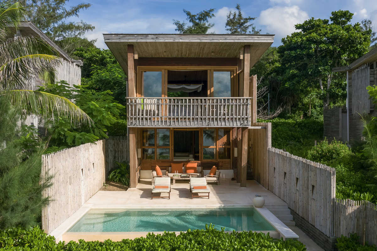 Six Senses Côn Đảo