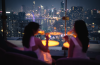 Ladies’ Night Out – Đêm tiệc quý cô mới ra mắt tại The Cloud Lounge, Landmark 81