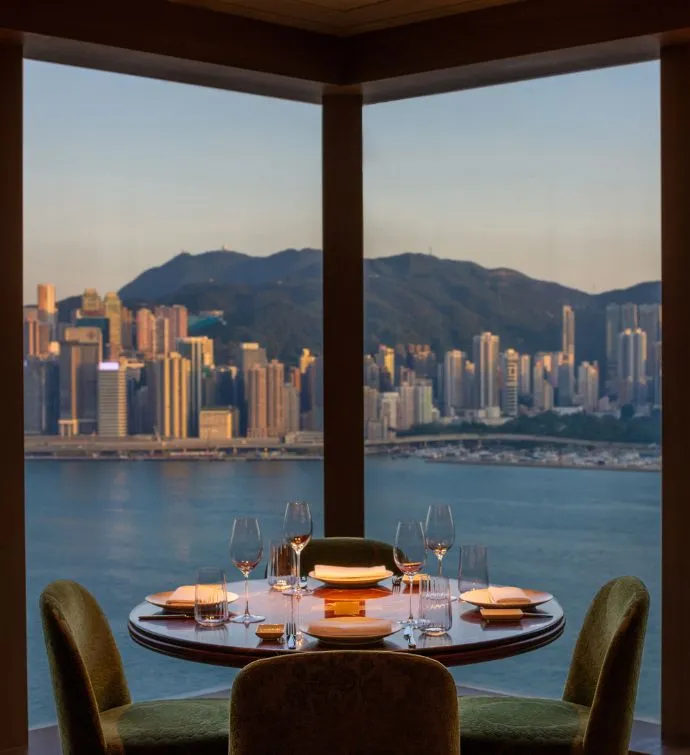 Carna by Dario Cecchini - Mondrian Hong Kong (Hong Kong, Trung Quốc)