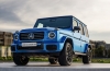 Mercedes-Benz Việt Nam bổ sung mảnh ghép thuần điện trong danh mục của G-Class tại Việt Nam