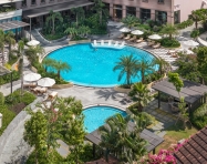 Ưu đãi MICE tại Lotte Hotel Saigon cho mùa hè 2025