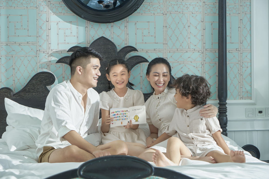 8 điểm đến cho kỳ nghỉ hè gia đình từ Việt Nam ra thế giới