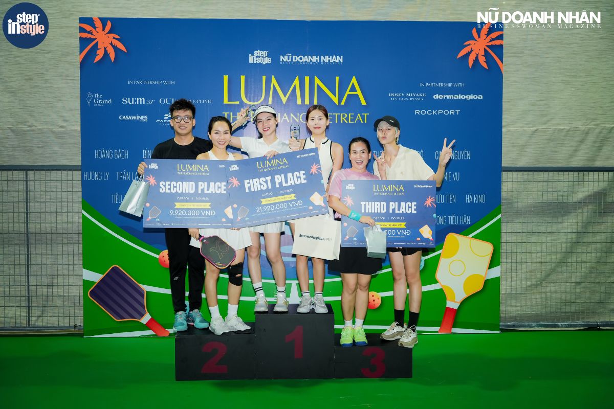 Lumina