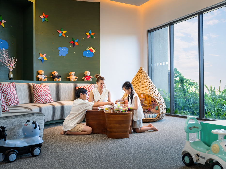 Radisson Blu Resort Cam Ranh nghỉ dưỡng hè 2025