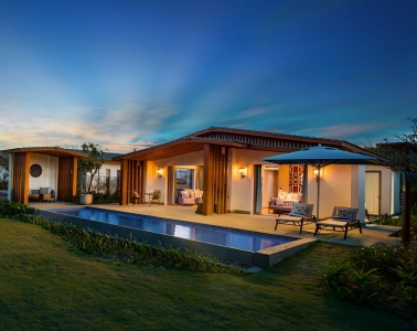 Radisson Blu Resort Cam Ranh nghỉ dưỡng hè 2025