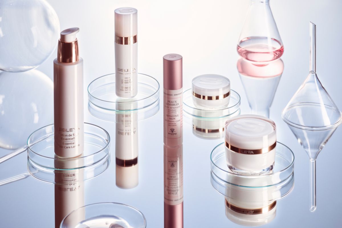 Sensitive Skin Soothing Care không chỉ đơn thuần là kem dưỡng dịu da, mà là một liệu pháp toàn diện