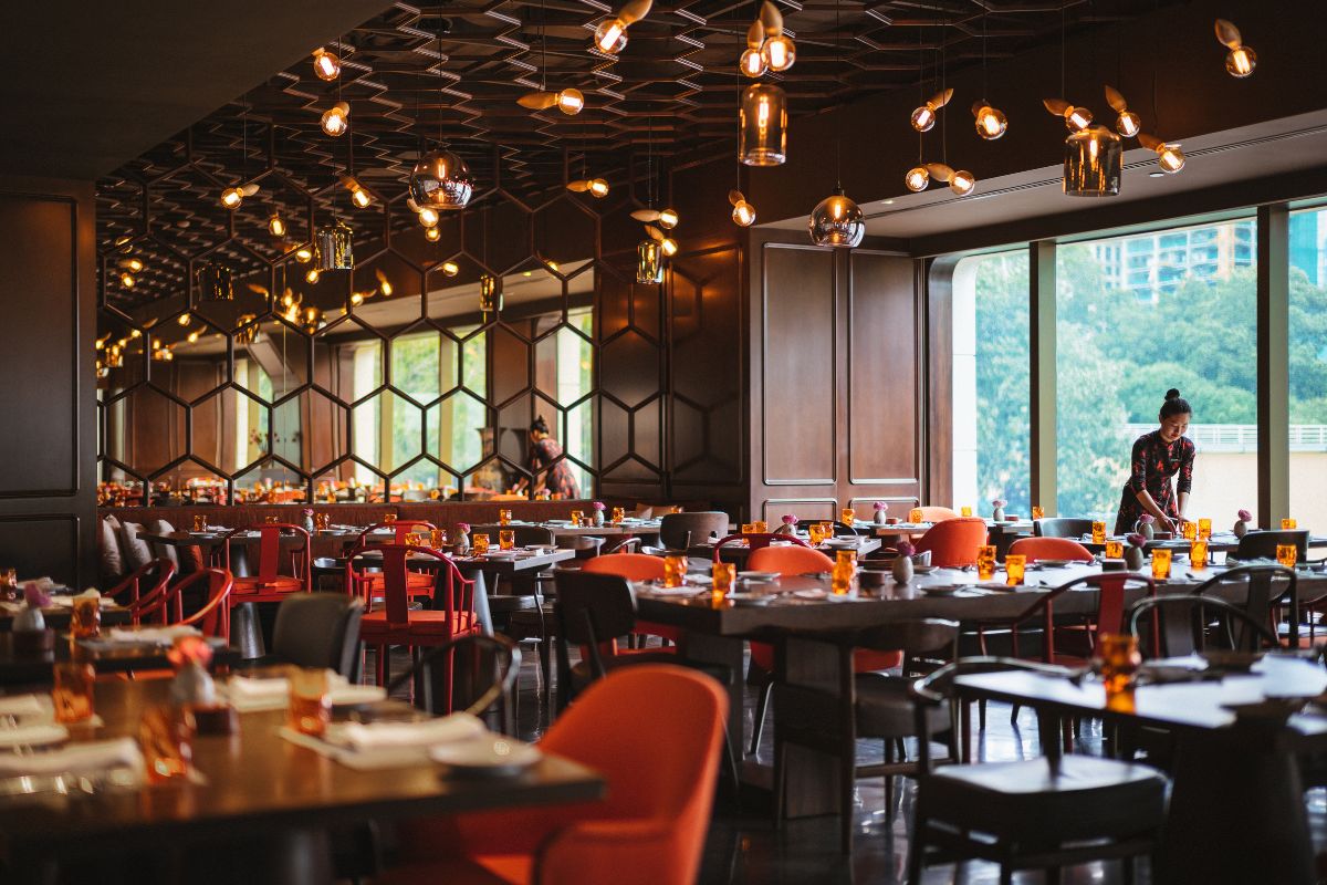 Tuần lễ ẩm thực “Save the Planet”, diễn ra từ ngày 26 đến 31 tháng 5 năm 2025 tại nhà hàng Saigon Kitchen.