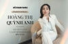 INTERVIEW | CEO Anhvital Switzerland, Quỳnh Anh: Hành trình kinh doanh sản phẩm hữu cơ quốc tế