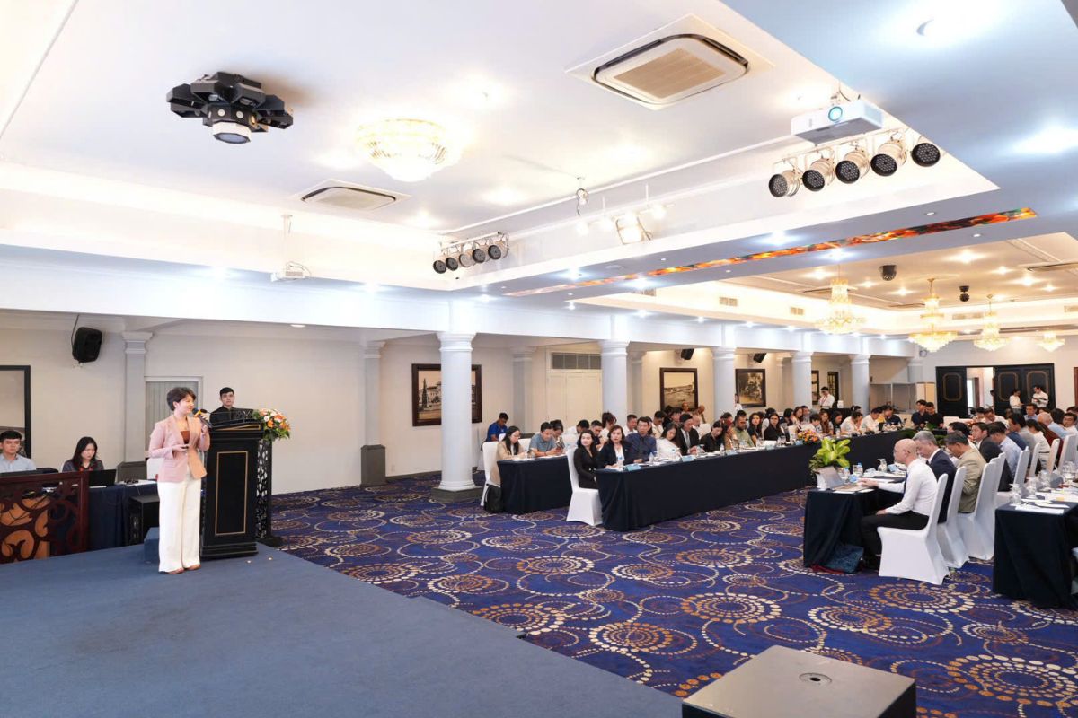 Triển lãm Quốc tế Logistics Việt Nam 2025 (VILOG 2025) mang lại giá trị kết nối thực tế cho các doanh nghiệp tham dự và khách tham quan.